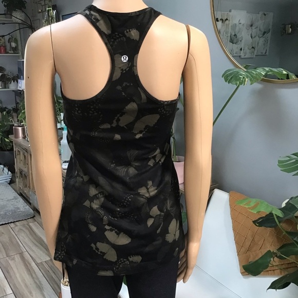 Lululemon Racerback Top - Picture 6 of 9